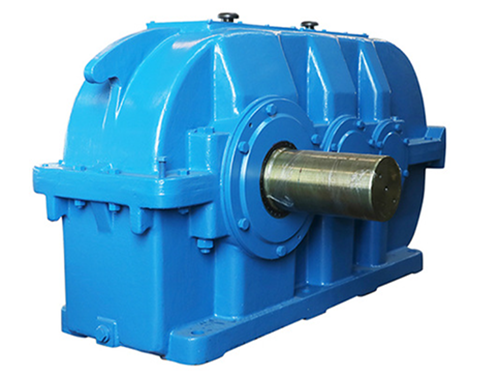 P系列行星齒輪減速機的安裝尺寸是多少？