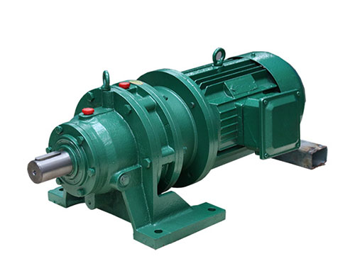 避免減速機安裝偏差的方法