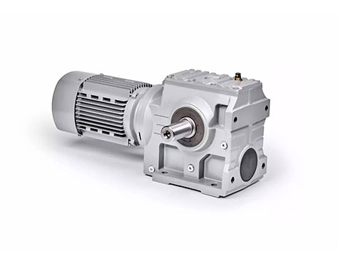 如何改善工作環(huán)境減少圓柱齒輪減速機變形