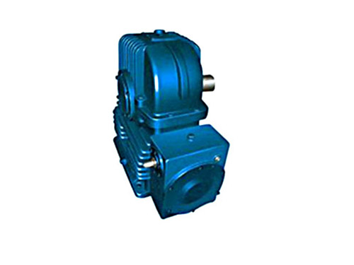 擺線針輪減速機發(fā)熱的主要原因