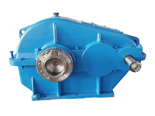 ZQ，ZQD,ZQH，JZQ圓柱齒輪減速機(jī)