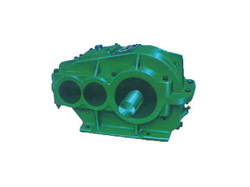 硬齒面減速機(jī)有哪些重要的減速機(jī)零配件!