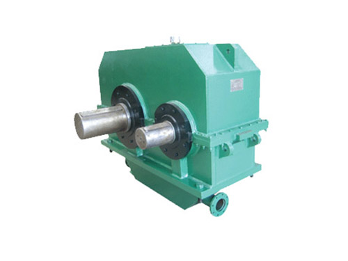 MBY、JDX系列球磨機(jī),水泥磨,煤磨專用減速機(jī)